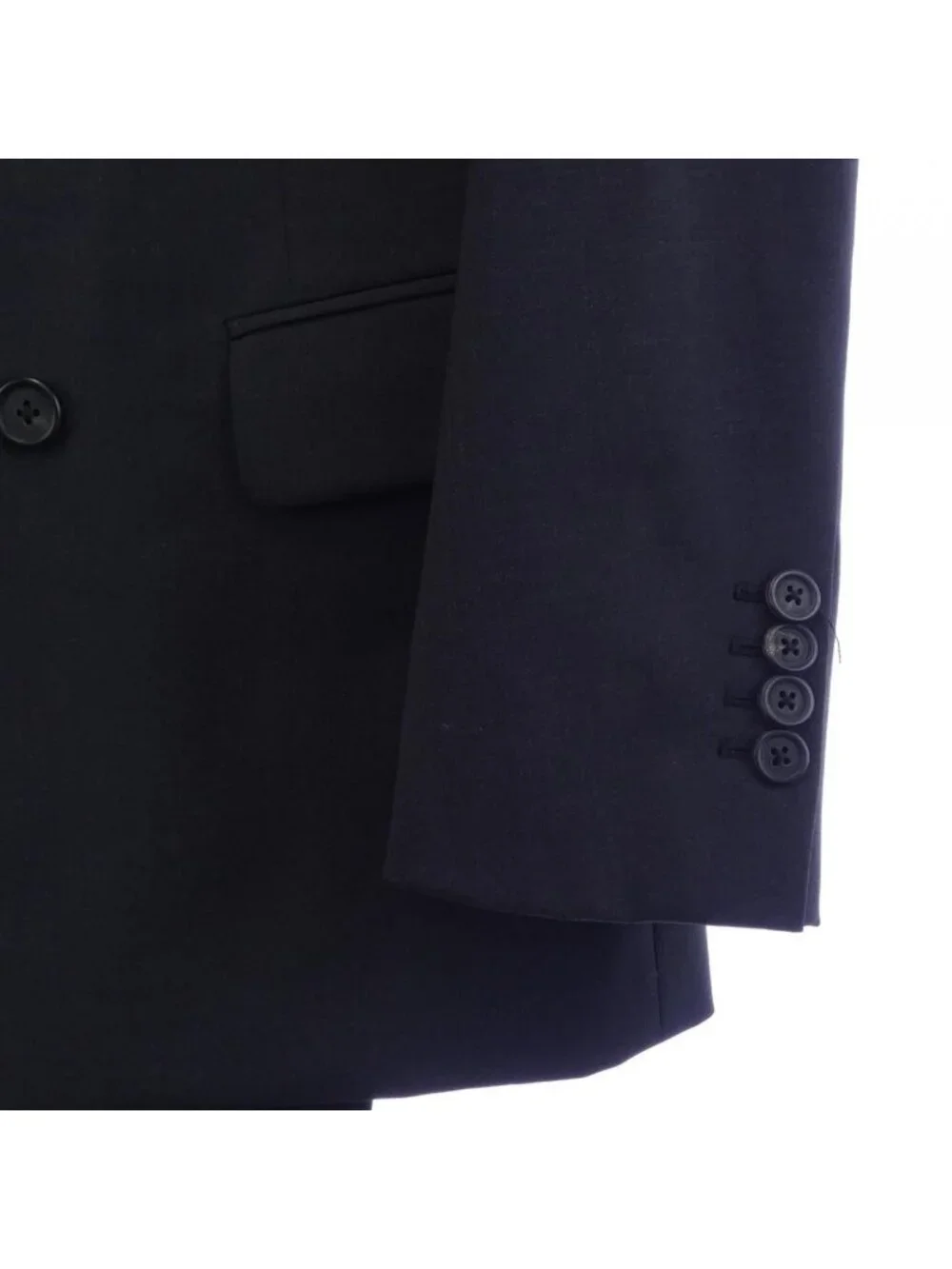 Prada Suit Gray
